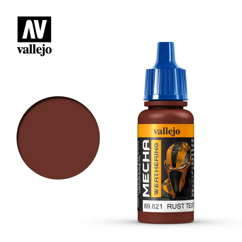 mecha-color-vallejo-rust-texture-matt-69821