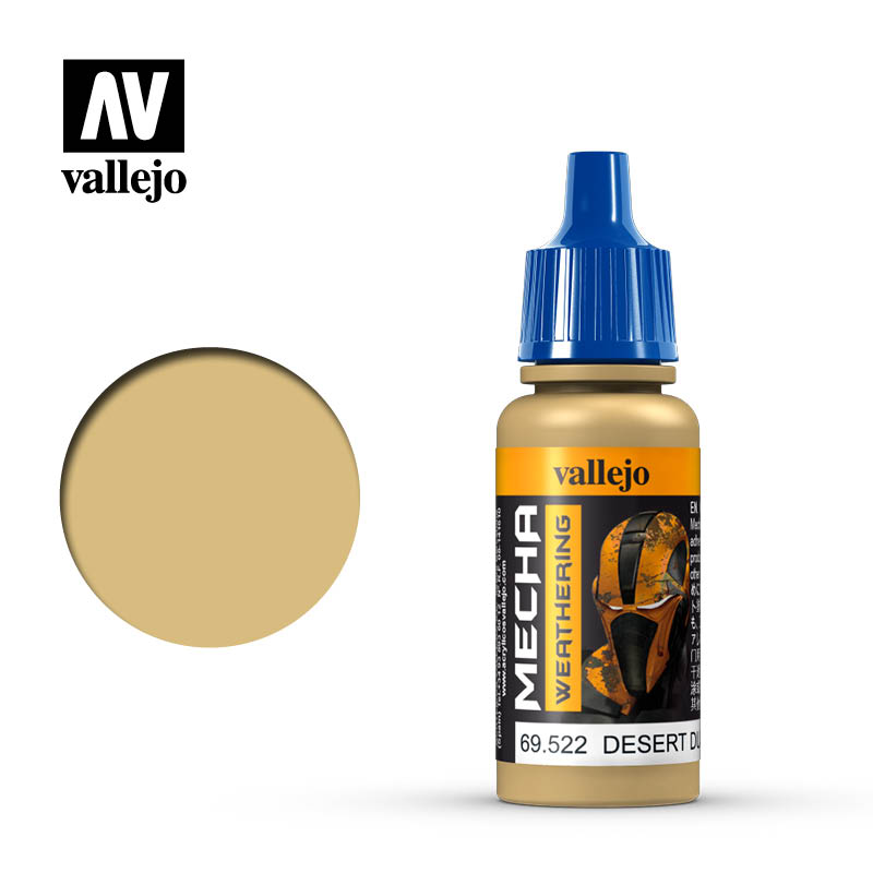 mecha-color-vallejo-desert-dust-wash-69522
