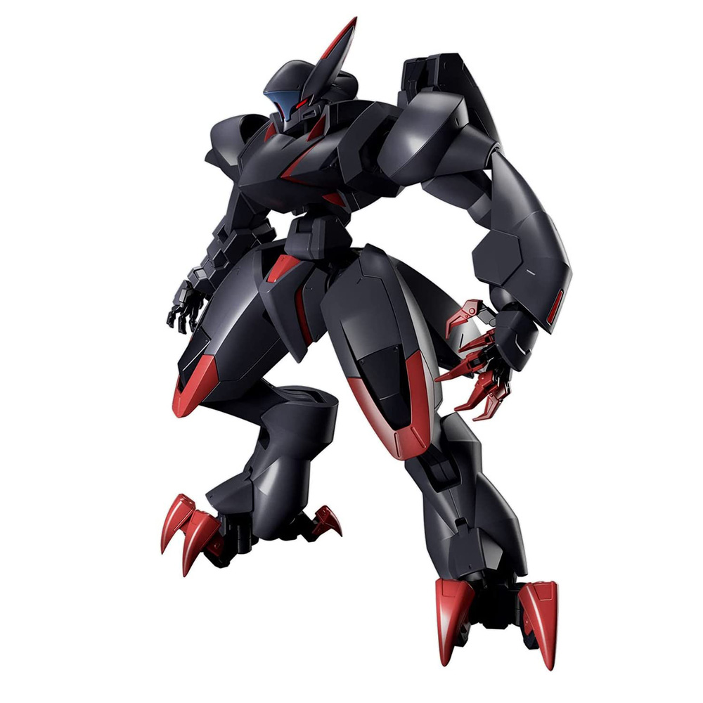 BANDAI KYOUKAI SENKI HG 1/72 AMAIM Ghost - MECHA - ROBOT [KITS]/Kyoukai ...