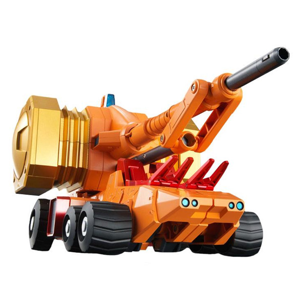BANDAI RG Goldymarg d vue promotionnelle