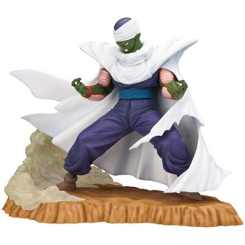 BANPRESTO DBZ ICHIBAN KUJI PICCOLO PRIZE S