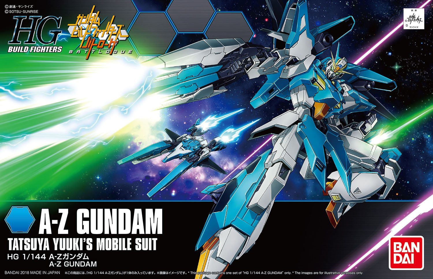 HGBF-A-Z-Gundam-box
