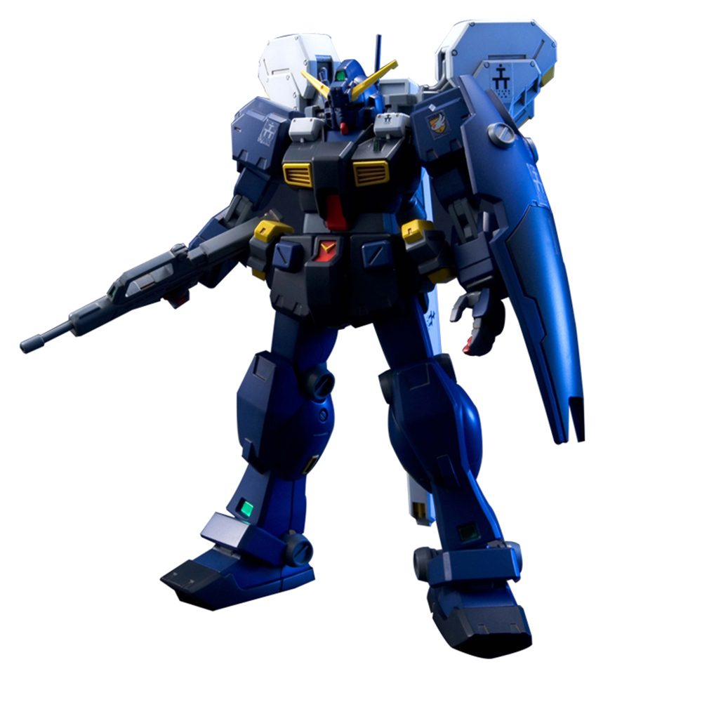 Mô Hình Gundam HG Advanced Hazel RX-121-2A Bandai 1/144 HGUC Đồ Chơi