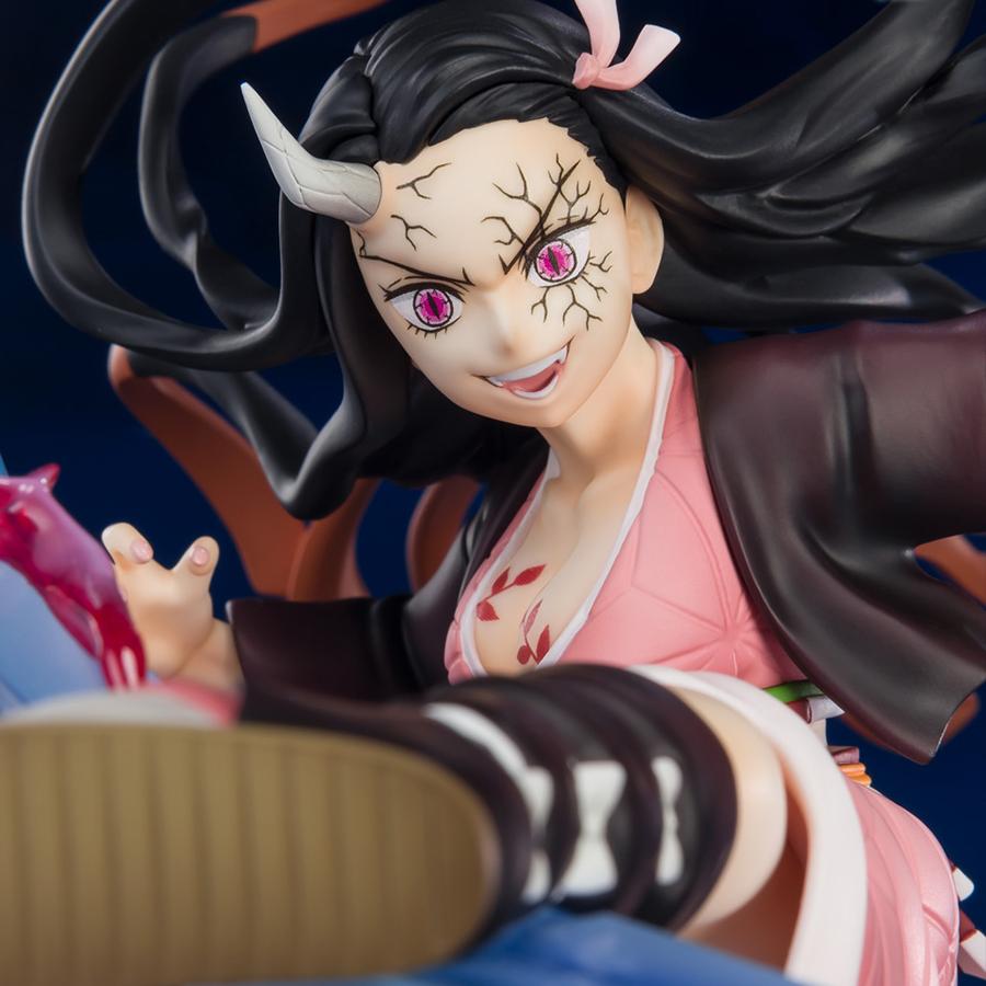 demon-slayer-figurine-nezuko-kamado-demon-form-advancing-ver-figuarts-zero