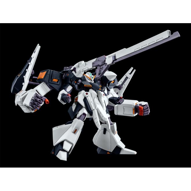 BANDAI HGUC 1/144 ORX-005+FF-X39A Gaplant TR-5 (Hrairoo) with