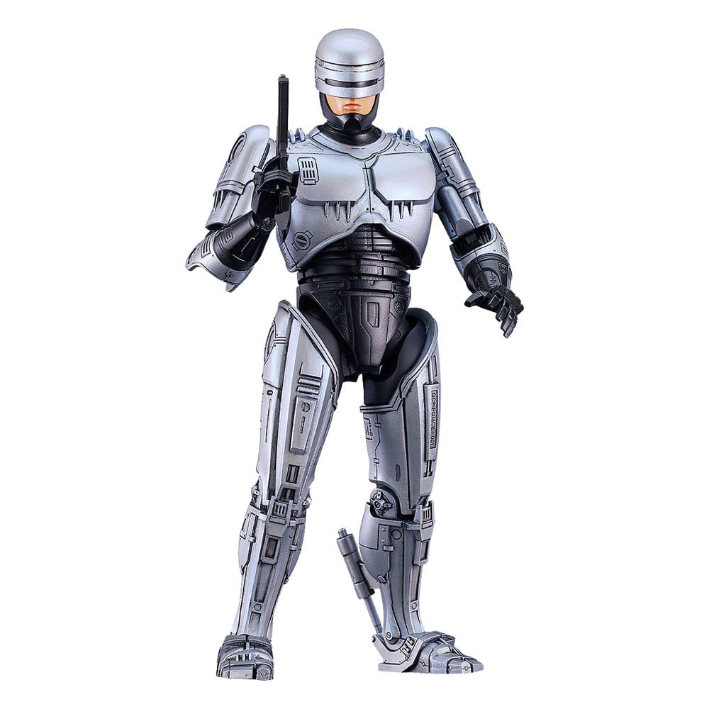 GOODSMILE COMPANY RoboCop figurine Moderoid Plastic Model Kit RoboCop 18 cm
