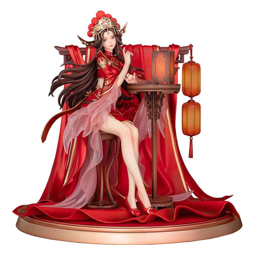 MYETHOS King Of Glory statuette PVC 1/7 My One and Only Luna 24 cm