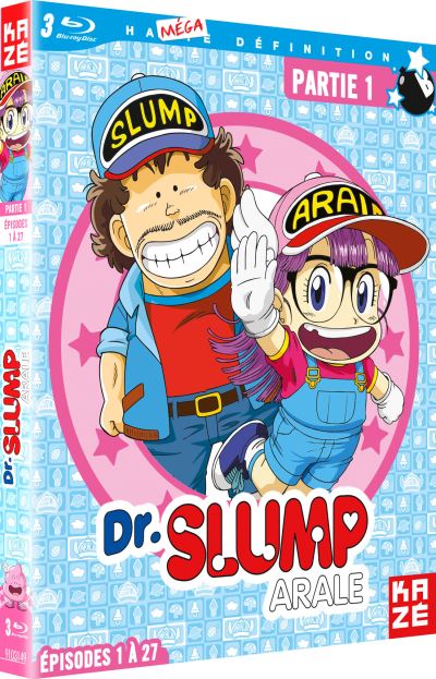 Dr-Slump-Megabox-1-Blu-ray