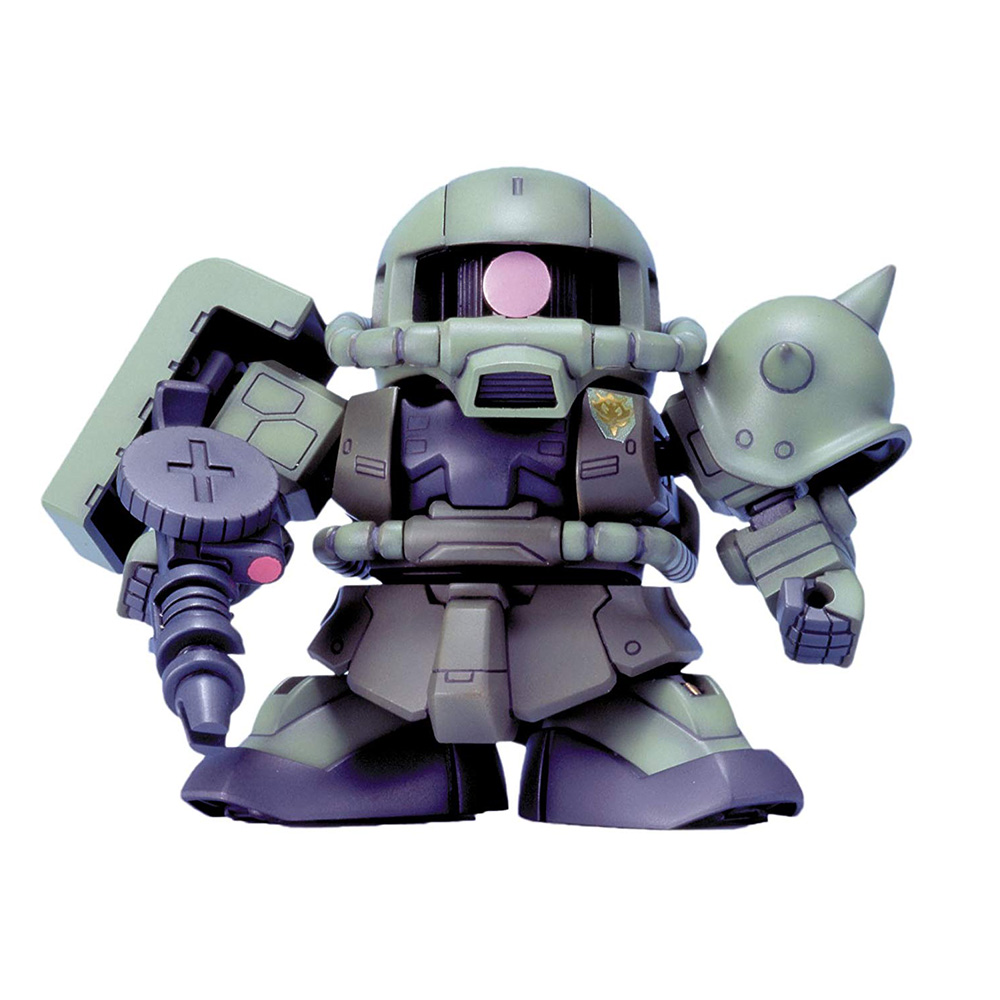 sdbb218-zaku2f