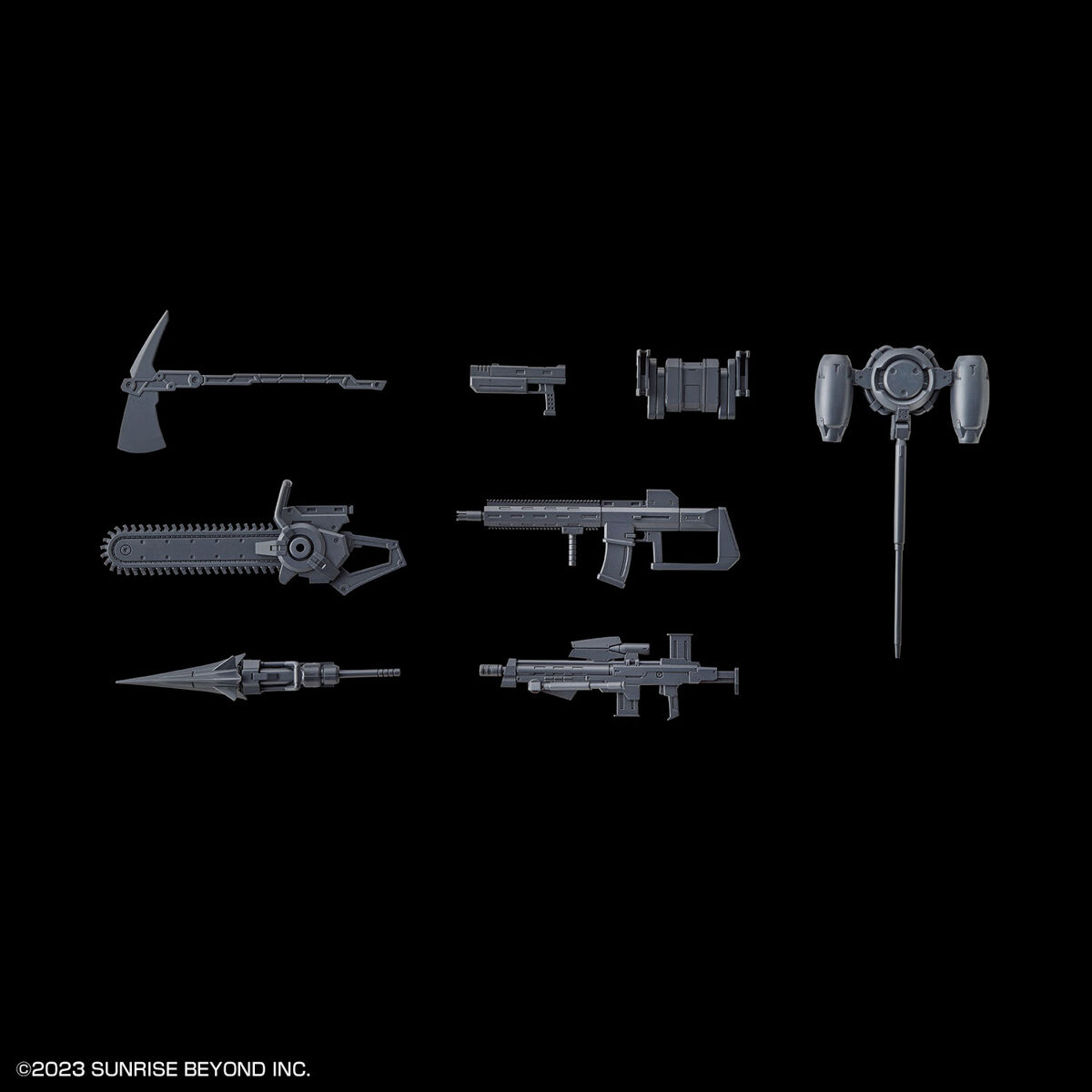 kshg-amaim_warrior_weapon_set_6-1