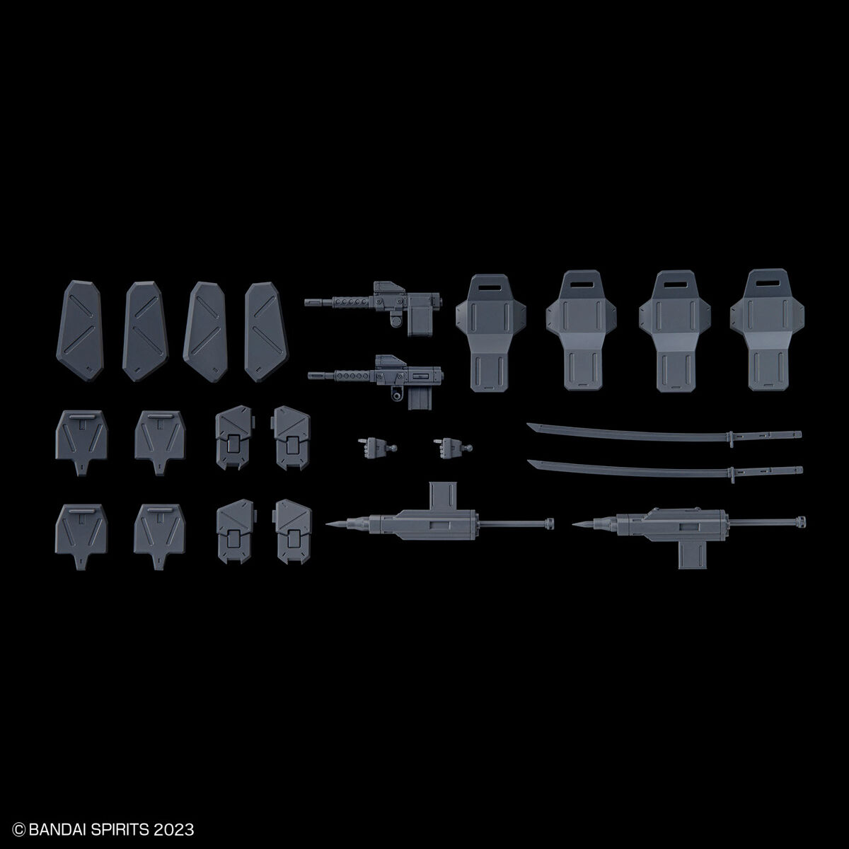 kshg-amaim_warrior_weapon_set_5-1