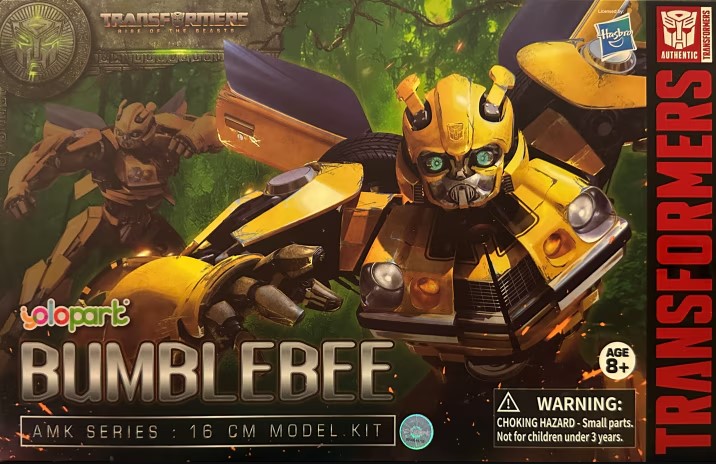 transformers-rise-of-the-beasts-optimus-prime-amk-model-kit Box Art