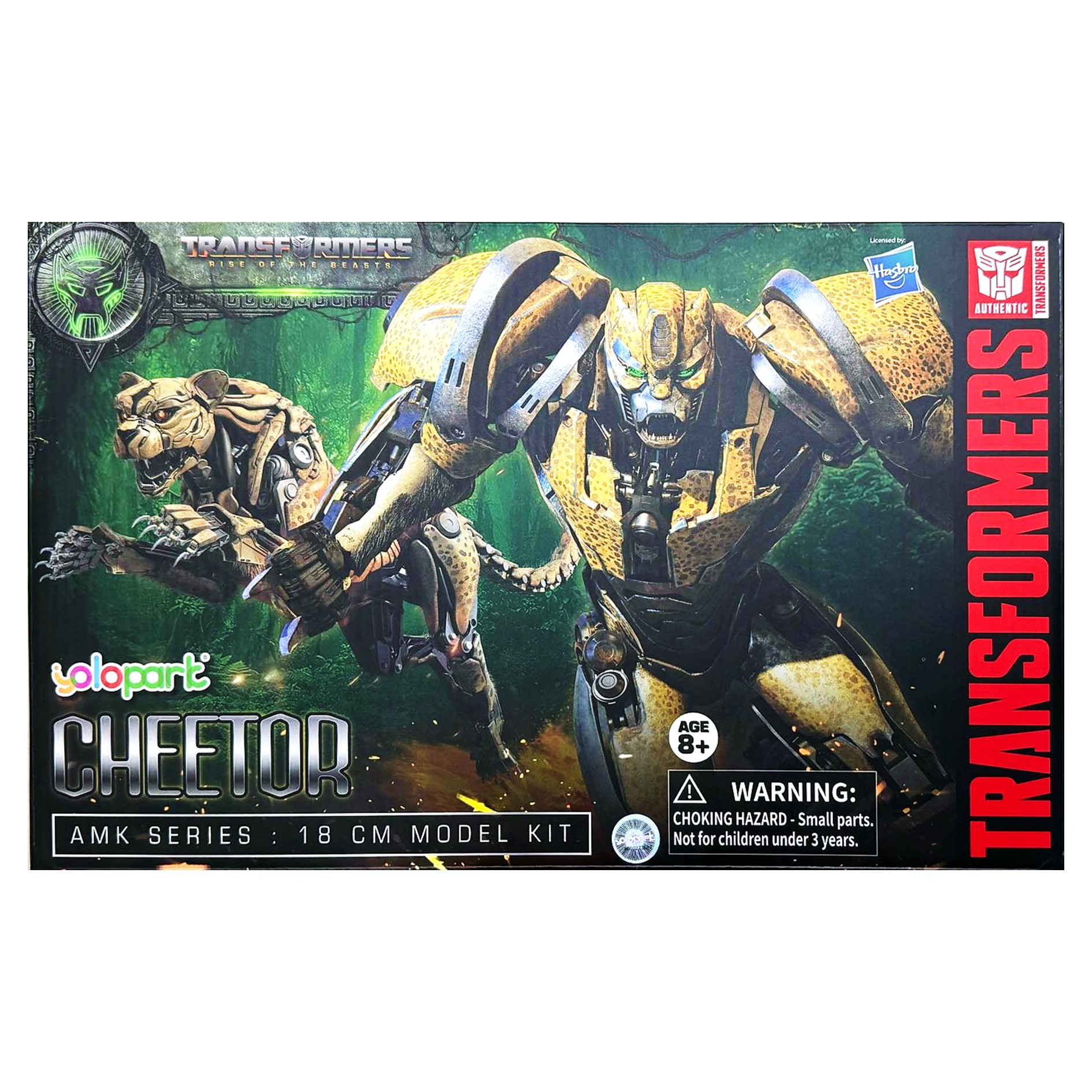 Cheetor9