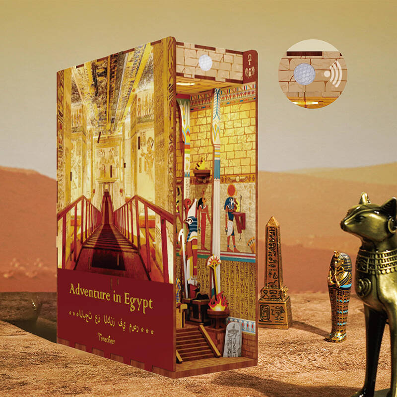 Model-3D-LED-Book-Nook-Adventure-in-Egypt-1564_9 (7)