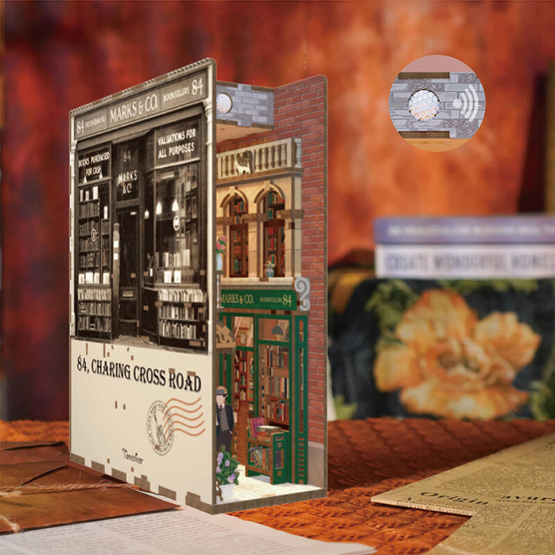 Model-3D-LED-Book-Nook-84-Charing-Cross (7)