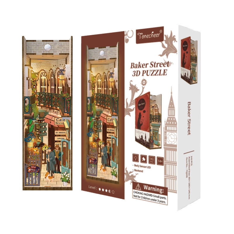 Model-3D-LED-Book-Nook-Baker-Street (3)