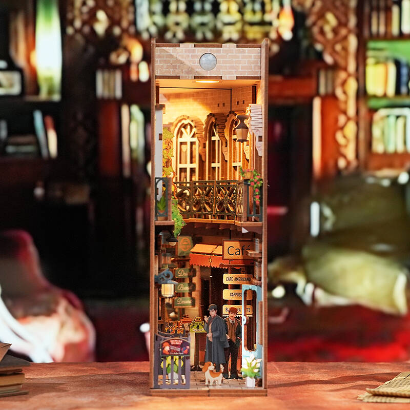 Model-3D-LED-Book-Nook-Baker-Street (9)