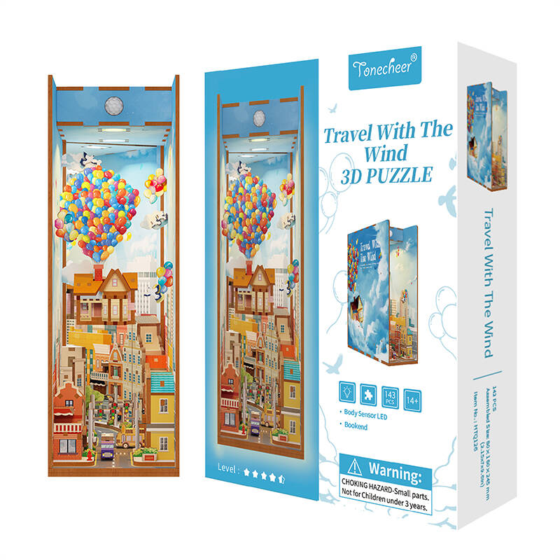 Model-3D-LED-Book-Nook-LA Haut (2)