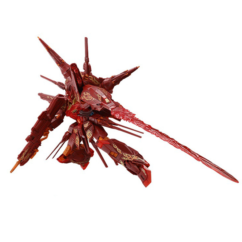 BANDAI Pack Special (Cross Contrast Colors) Gundam Seed
