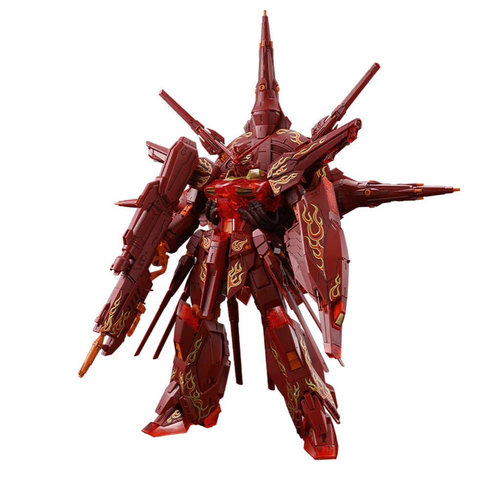 CROSS CONTRAST COLORSガンプラ 4体セット Sample】MG 1/100 CROSS CONTRAST COLORS Series Freedom Gundam