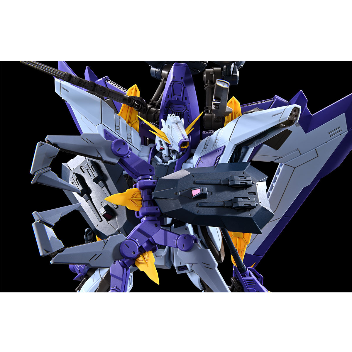 その他 CAT-NX370 BOOST RAIDER GUNDAM CAT-NX370 BOOST RAIDER GUNDAM
