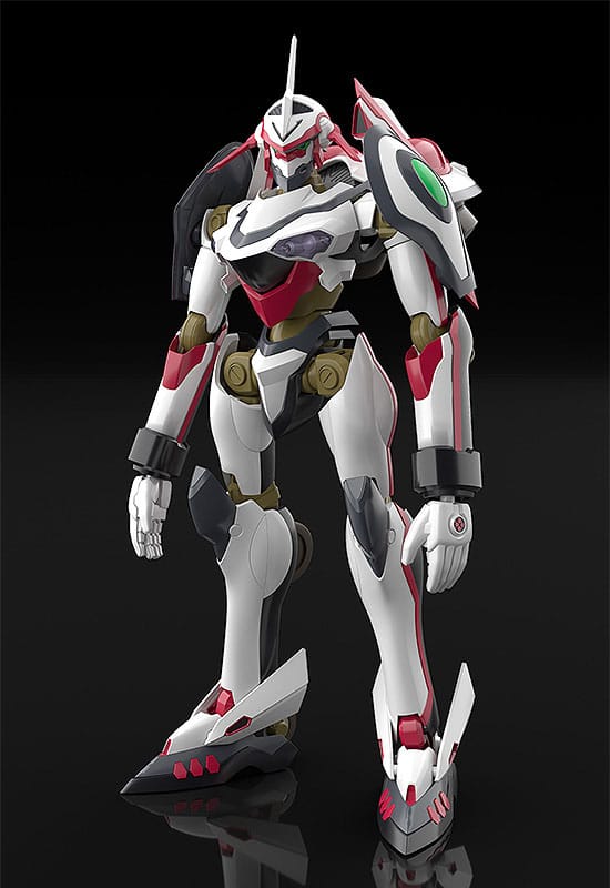 GOODSMILE COMPANY Eureka Seven Moderoid Plastic Model Kit Nirvash