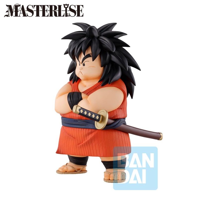 17105-dragon-ball-z-ichibansho-the-lookout-above-the-clouds-yajirobe