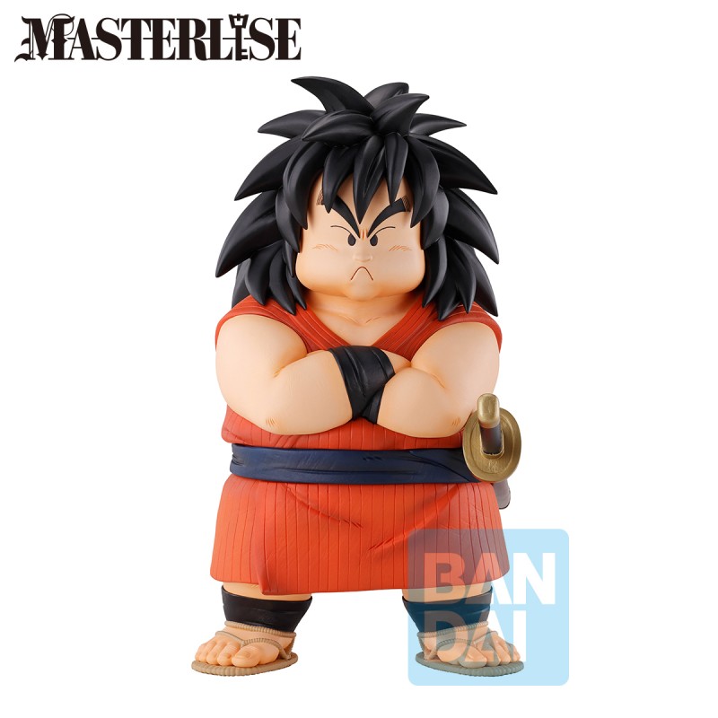 17105-dragon-ball-z-ichibansho-the-lookout-above-the-clouds-yajirobe (3)