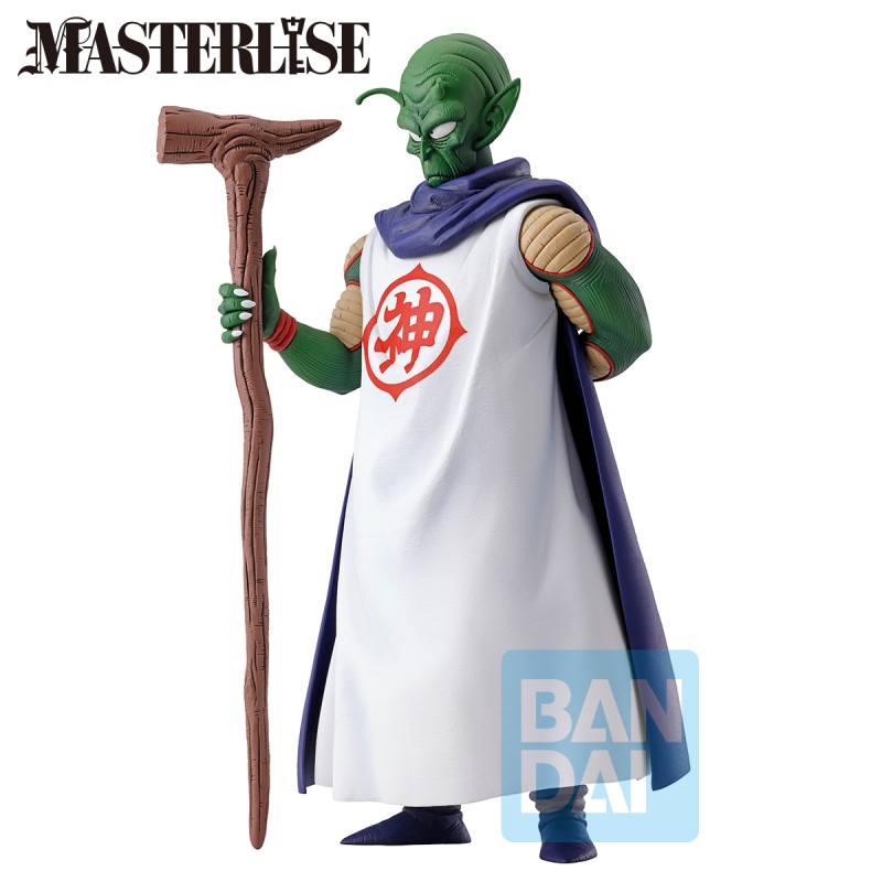 17104-dragon-ball-z-ichibansho-the-lookout-above-the-clouds-kami