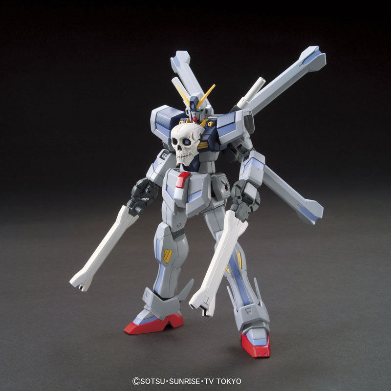 Bandai-HGBF-1-144-Crossbone-Gundam-Maoh-Plastic-Model-_57