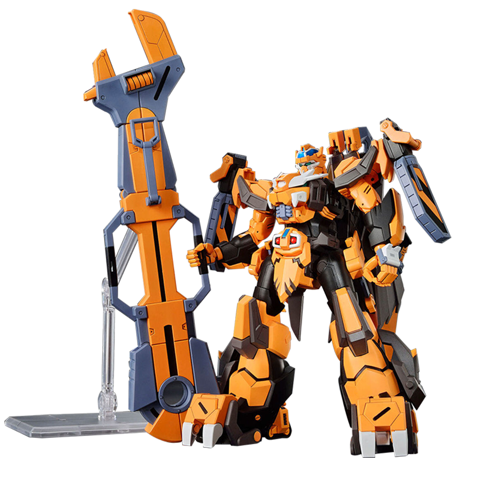 hg-gunleon