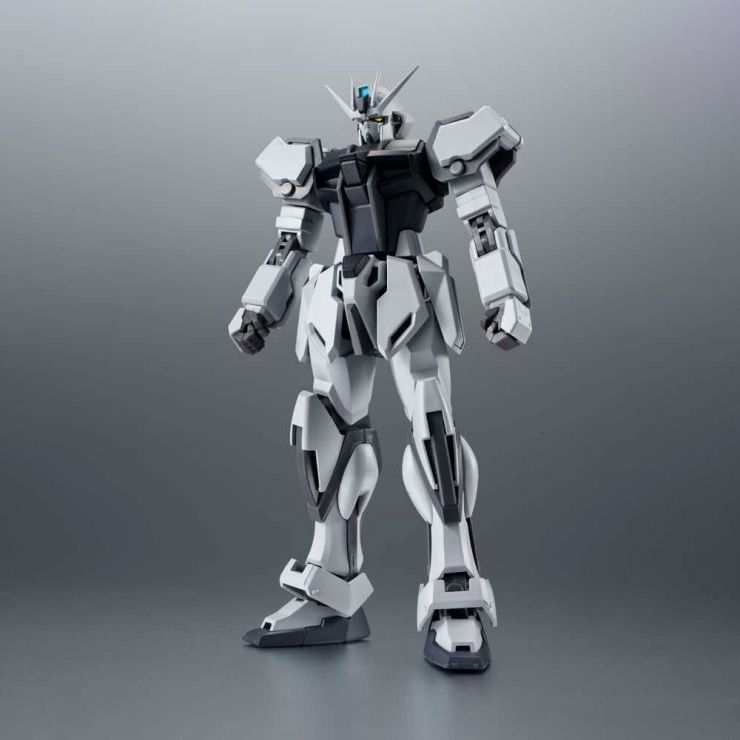 GUNDAM-FIGURINE-ARTICULÉE-GAT-X105-STRIKE-GUNDAM-DEACTIVE-MODE-VER-A-N-I-M-E--ROBOT-SPIRIT__4573102649874