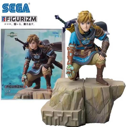 Sega Figurizm Link