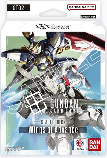 GUNDAM-CARD-GAME-WINGS-OF-ADVANCE-STARTER-DECK-ANGLAIS-ST-02__0810158833166