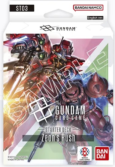 GUNDAM-CARD-GAME-ZEON-S-RUSH-STARTER-DECK-ANGLAIS-ST-03__0810158833197