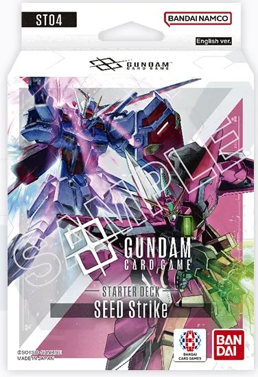 GUNDAM-CARD-GAME-SEED-STRIKE-STARTER-DECK-ANGLAIS-ST-04__0810158833227