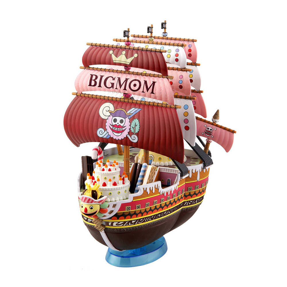 grand_ship_collection_13_queen-mama-chanter
