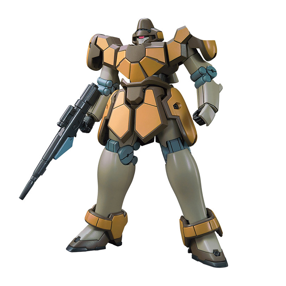 hg223-maganac