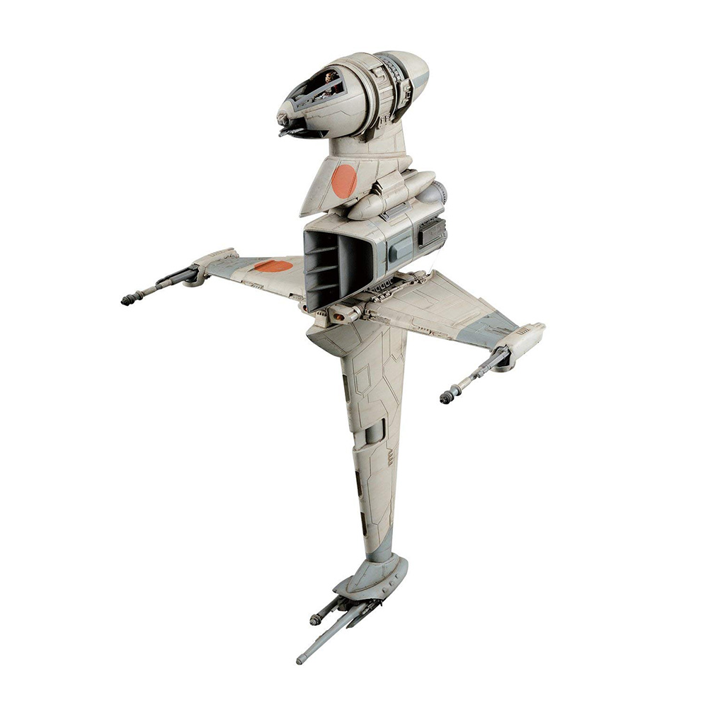 b-wing
