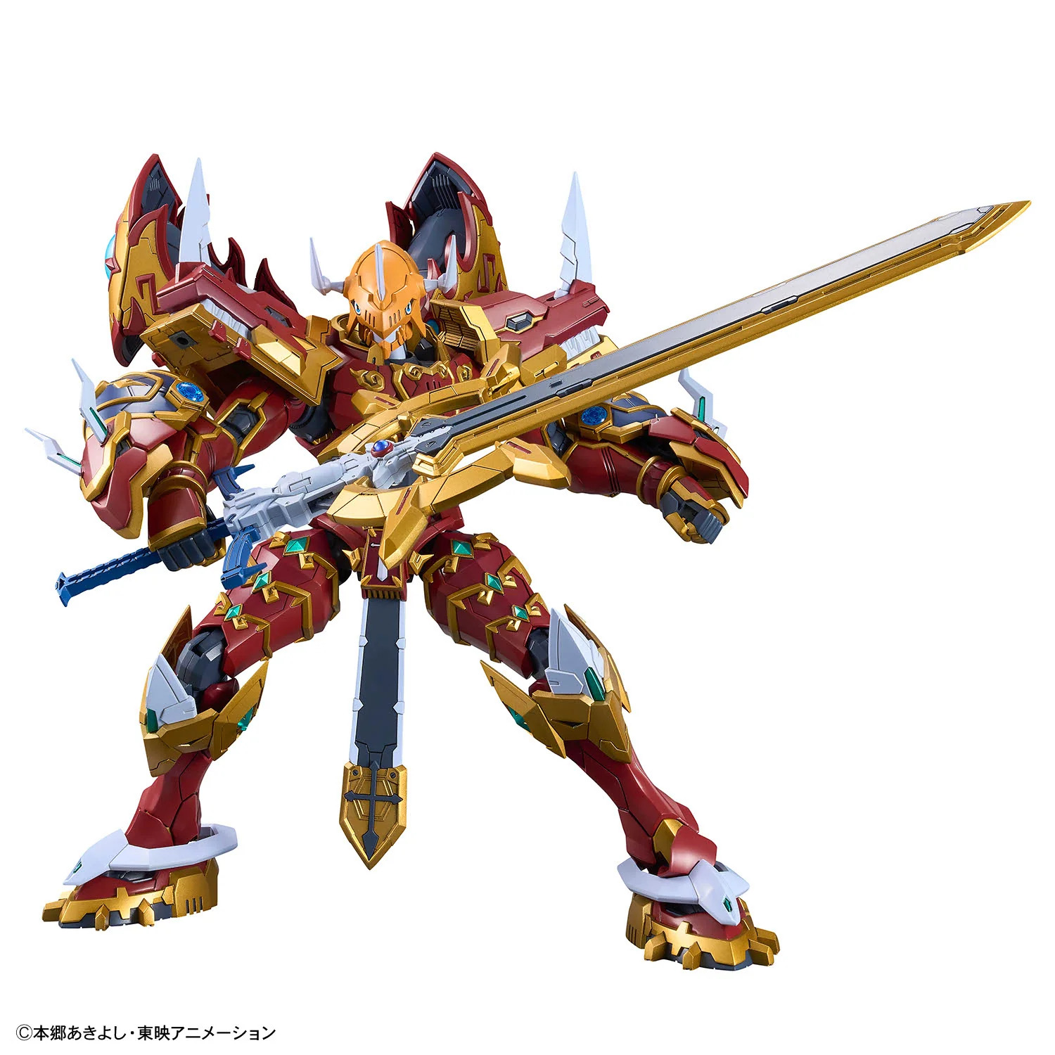 2809302_5068852_Bandai_Digimon_Adventure_Figure-rise_Standard_Amplified_Kaisergreymon_Model_Kit_4578