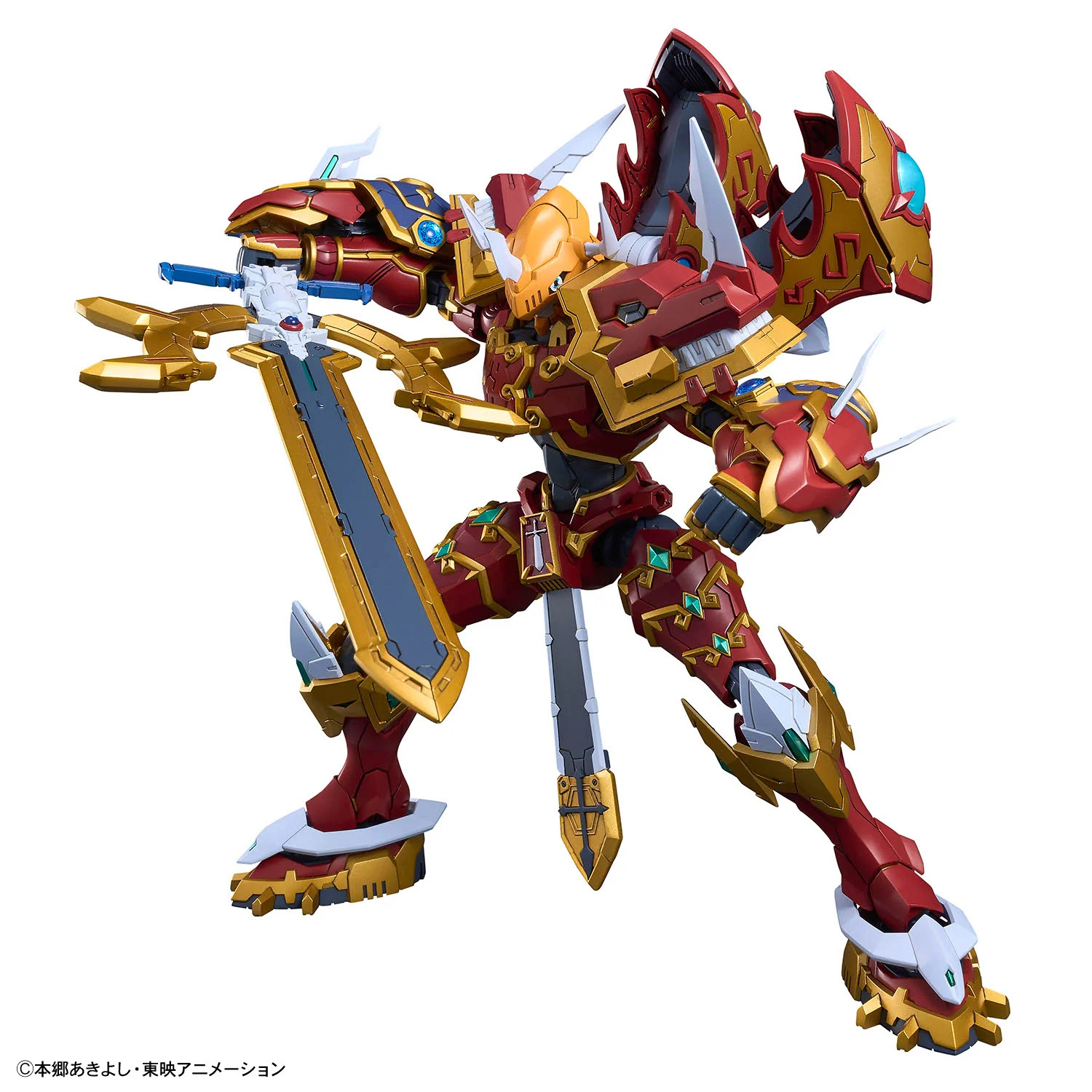 2809302_5068852_Bandai_Digimon_Adventure_Figure-rise_Standard_Amplified_Kaisergreymon_Model_Kit_4577