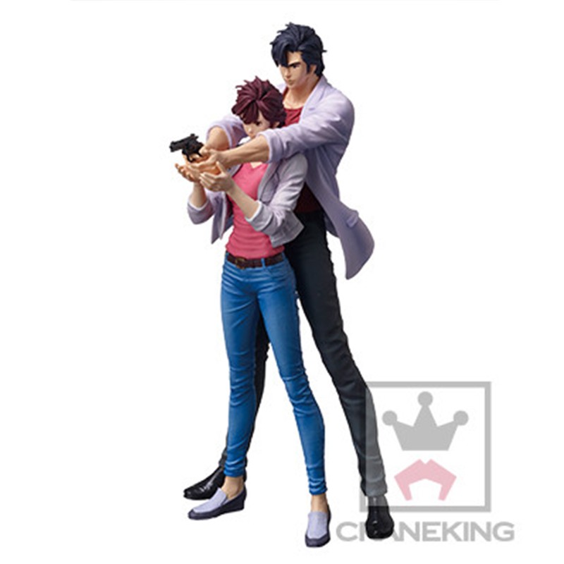 city-hunter-set-2-figurines-ryo-kaori