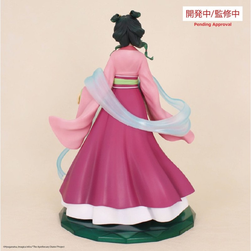 the-apothecary-diaries-statuette-maomao-20-cm (2)