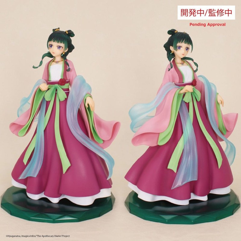 the-apothecary-diaries-statuette-maomao-20-cm (3)