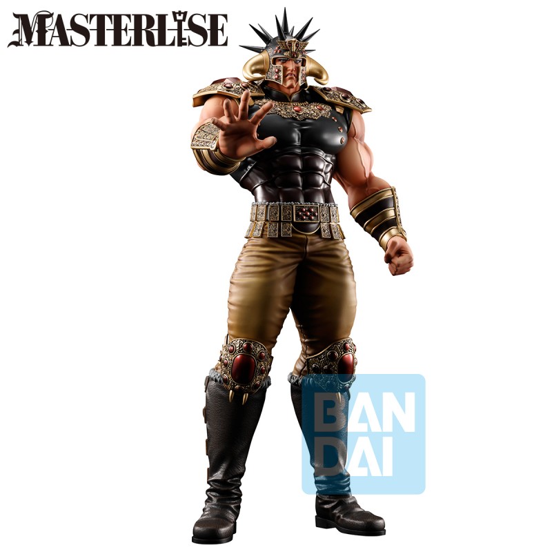 20616-fist-of-the-north-star-ichibansho-masterlise-figure-raoh