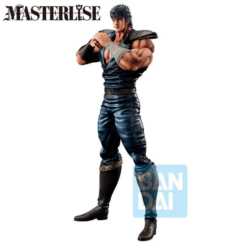 20614-fist-of-the-north-star-ichibansho-masterlise-figure-kenshiro