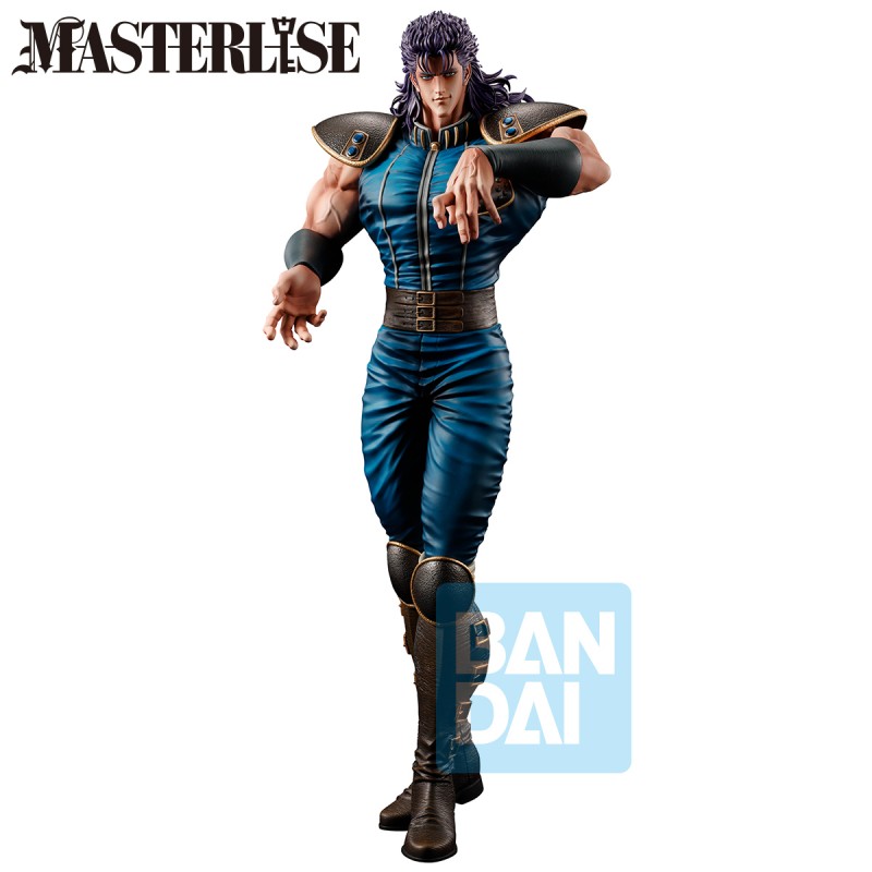 20615-fist-of-the-north-star-ichibansho-masterlise-figure-rei