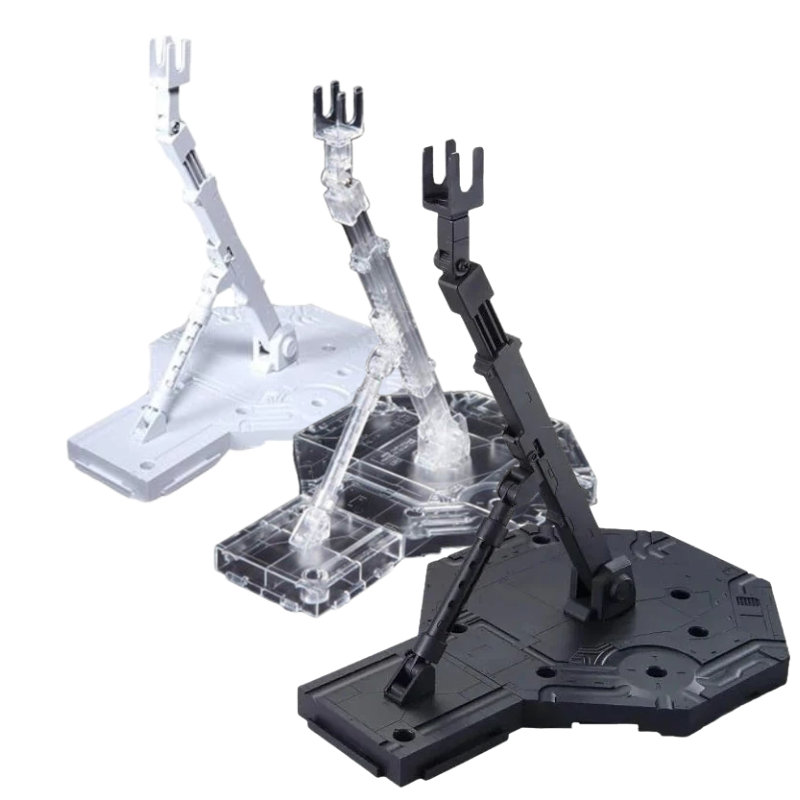 Bandai Gunpla Action Base 1