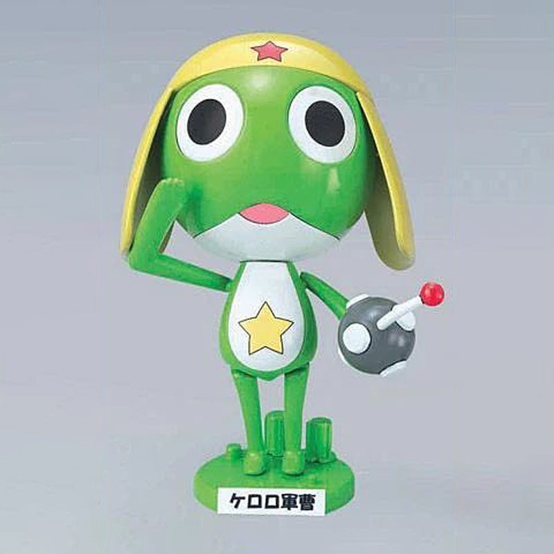 KERORO-GUNSO-PLAMO-COLLECTION-01-SERGEANT-KERORO-MECHA-COLLECTION__4573102568373-1