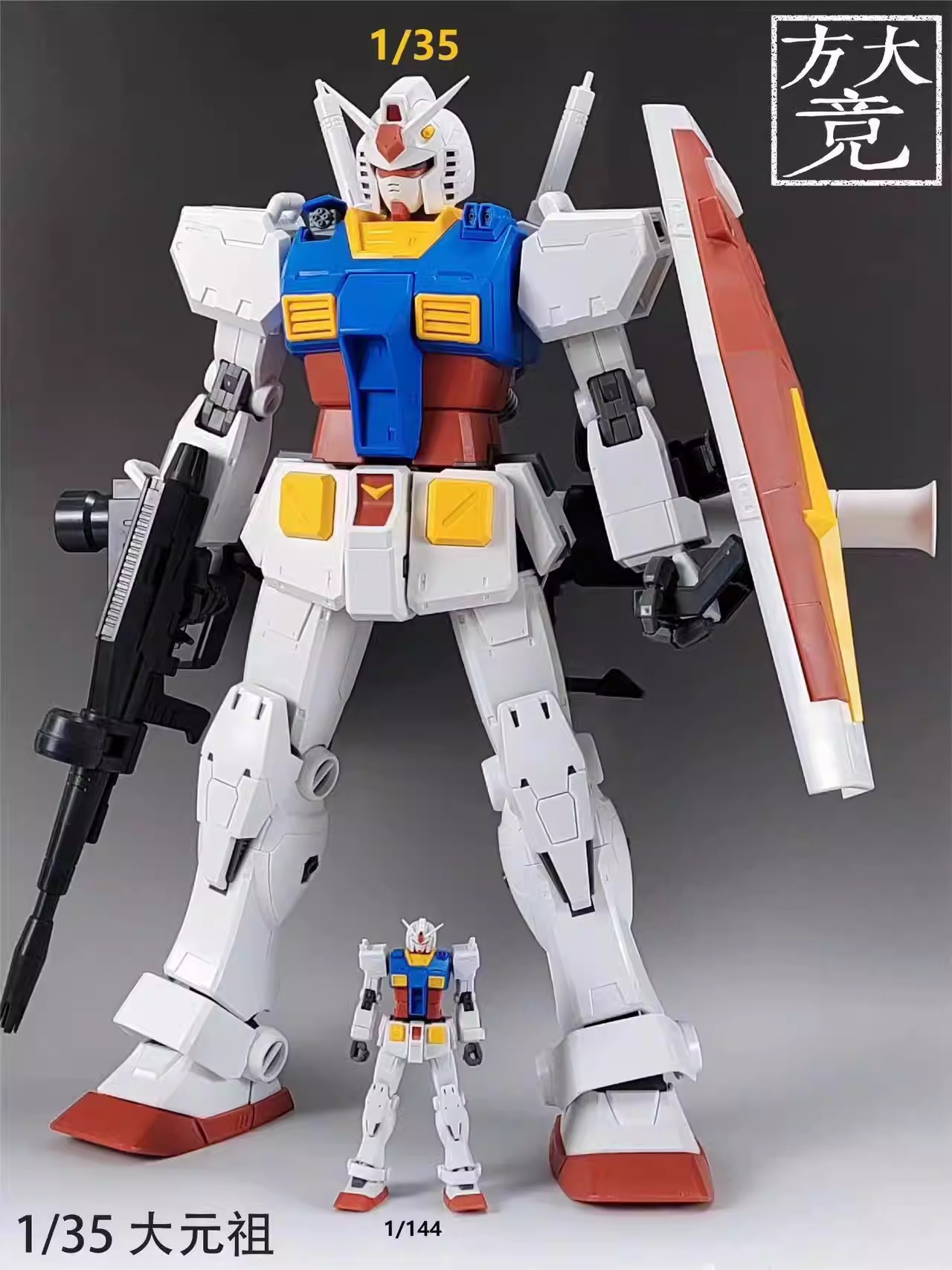 fangdajing-1-35-rx-78-2-3